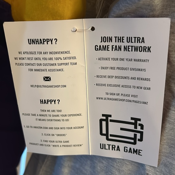 NWT Lakers tee shirt - Picture 4 of 6